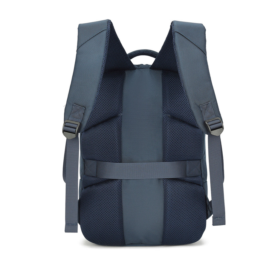 Mochila para laptop | CoolCapital Era | 15.6" pulgadas Azul