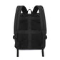 MOCHILA RIZZ Laptop 15.6" Cool Capital Negro