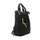 MOCHILA DRIP Laptop 15.6" Cool Capital Negro