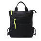 MOCHILA DRIP Laptop 15.6" Cool Capital Negro