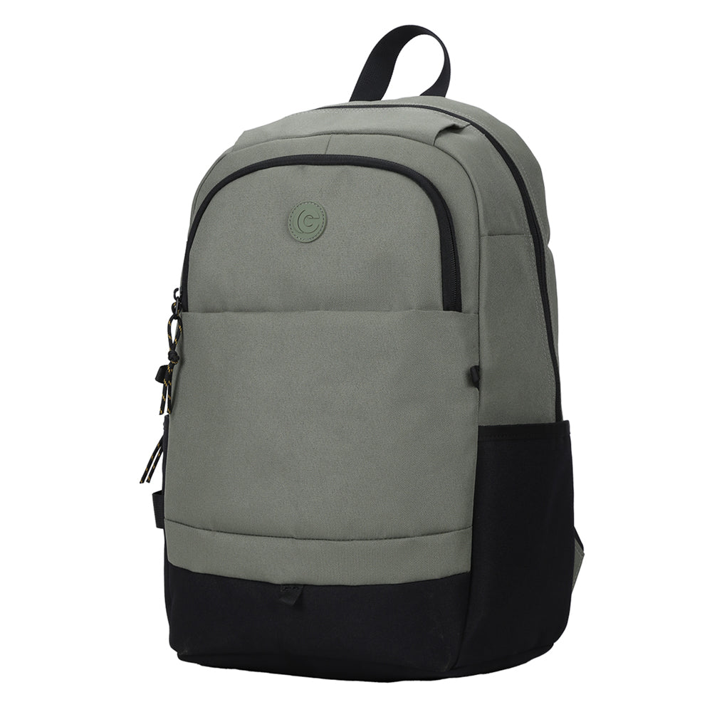 Mochila para laptop | CoolCapital Dope | 15.6" pulgadas Verde