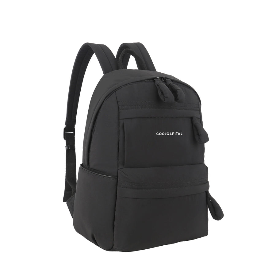 Mochila para laptop | CoolCapital Noxus | 14" pulgadas Negro