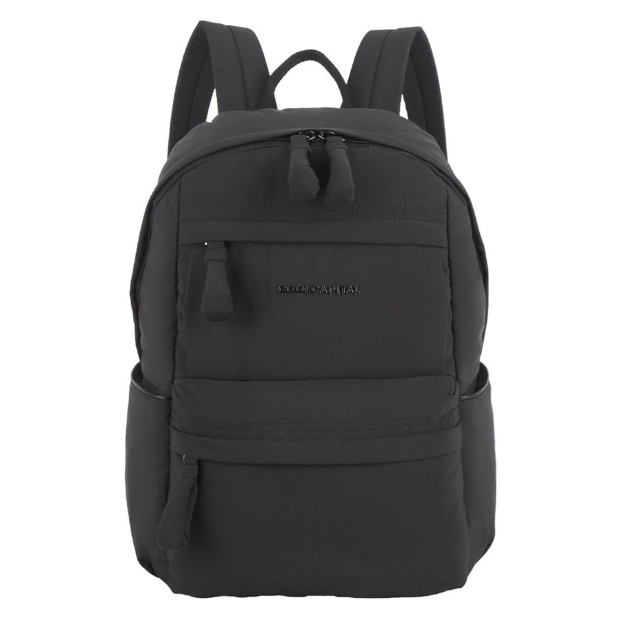 Mochila para laptop | CoolCapital Noxus | 14" pulgadas Negro