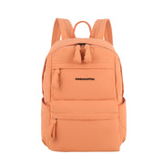 Mochila para laptop | CoolCapital Noxus | 14" pulgadas Naranja