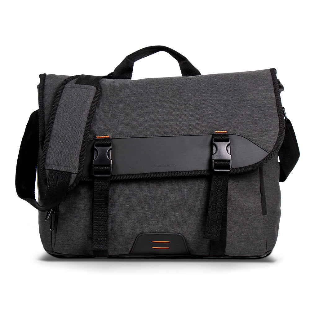 Combo Portafolio Urban 15.6” + Smartwatch Kronos Stylus