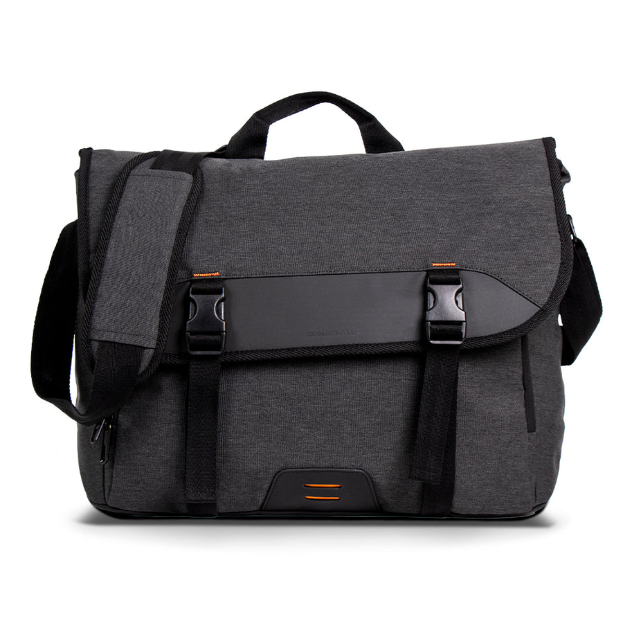 Combo Portafolio Urban 15.6” + Smartwatch Kronos Stylus