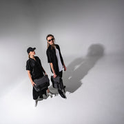 Combo Portafolio Urban 15.6” + Smartwatch Kronos Stylus