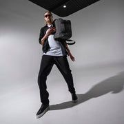 Combo Portafolio Urban 15.6” + Smartwatch Kronos Stylus