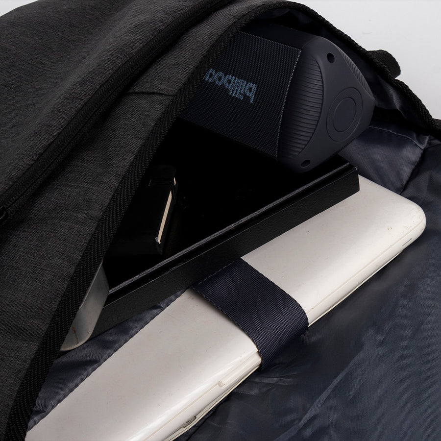 Combo Portafolio Urban 15.6” + Smartwatch Kronos Stylus