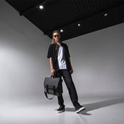 Combo Portafolio Urban 15.6” + Smartwatch Kronos Stylus