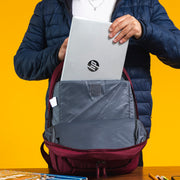 Mochila para laptop | CoolCapital Zilker | 15.6" pulgadas Azul