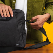 Portafolio para laptop | CoolCapital Taos | 15.6" pulgadas Negro