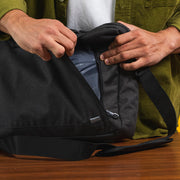 Portafolio para laptop | CoolCapital Taos | 15.6" pulgadas Negro