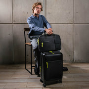 Maleta Viaje Drip Equipaje Carry On Cabina ONE SOLUTION