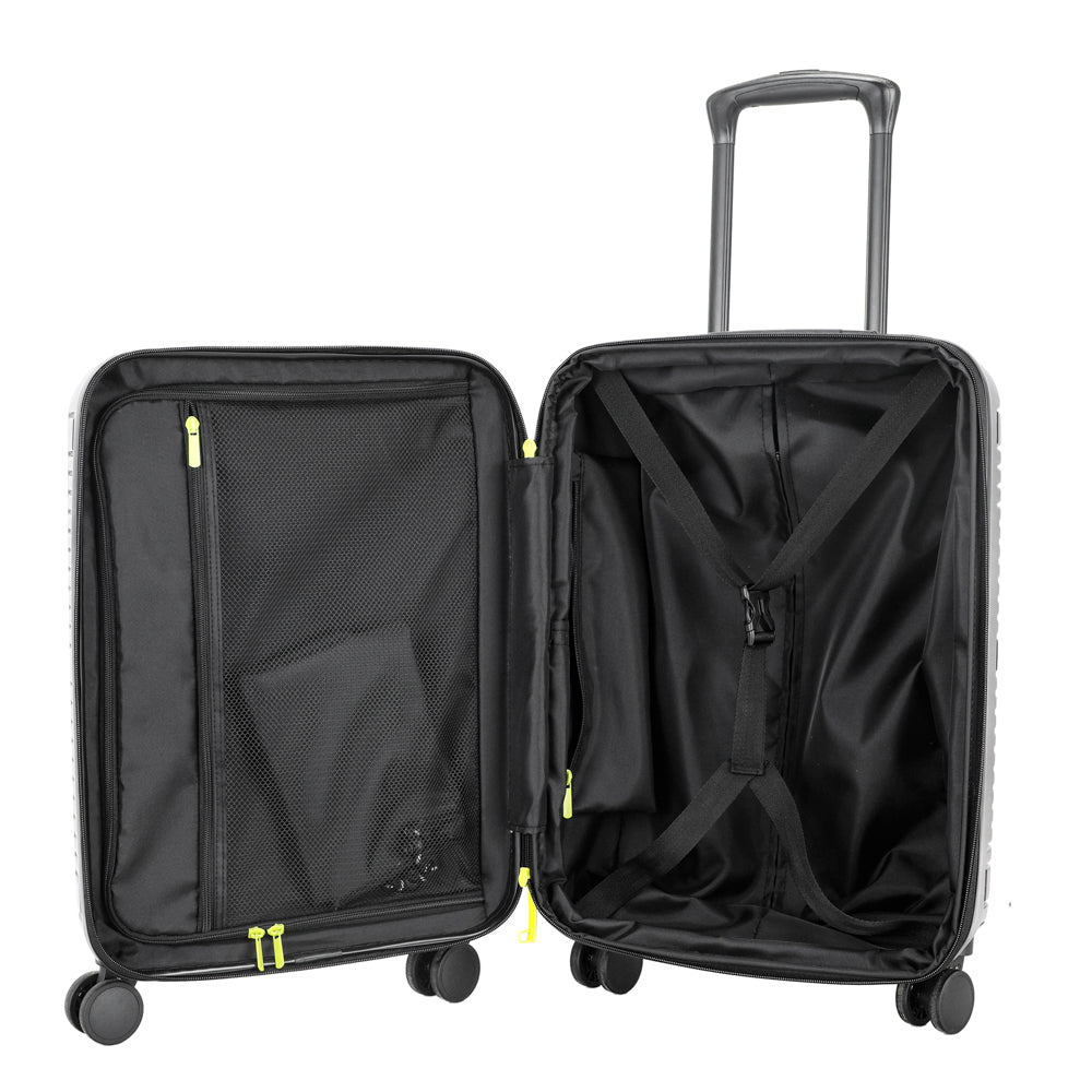 MALETA CARRY ON DRIP Equipaje Cabina One Solution Cool Capital