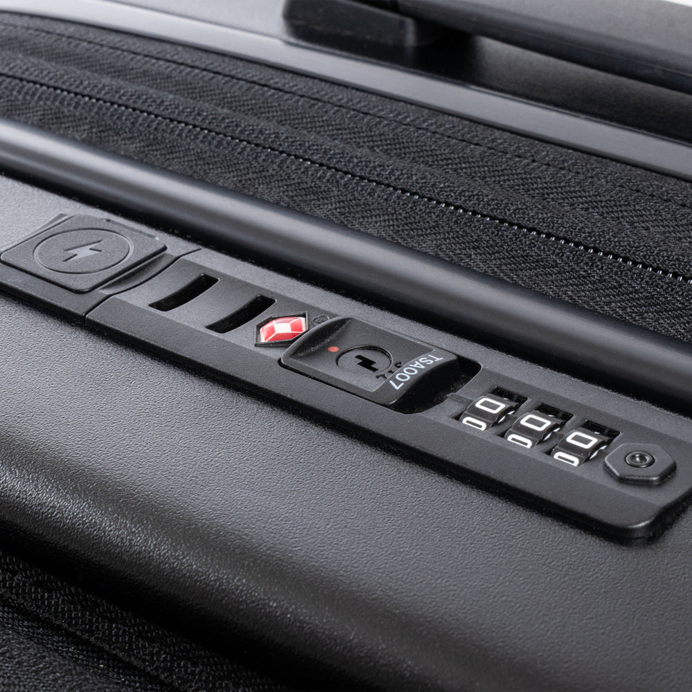 MALETA CARRY ON DRIP Equipaje Cabina One Solution Cool Capital