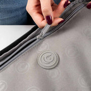 Maleta Viaje Dott Equipaje Carry On Cabina Negro