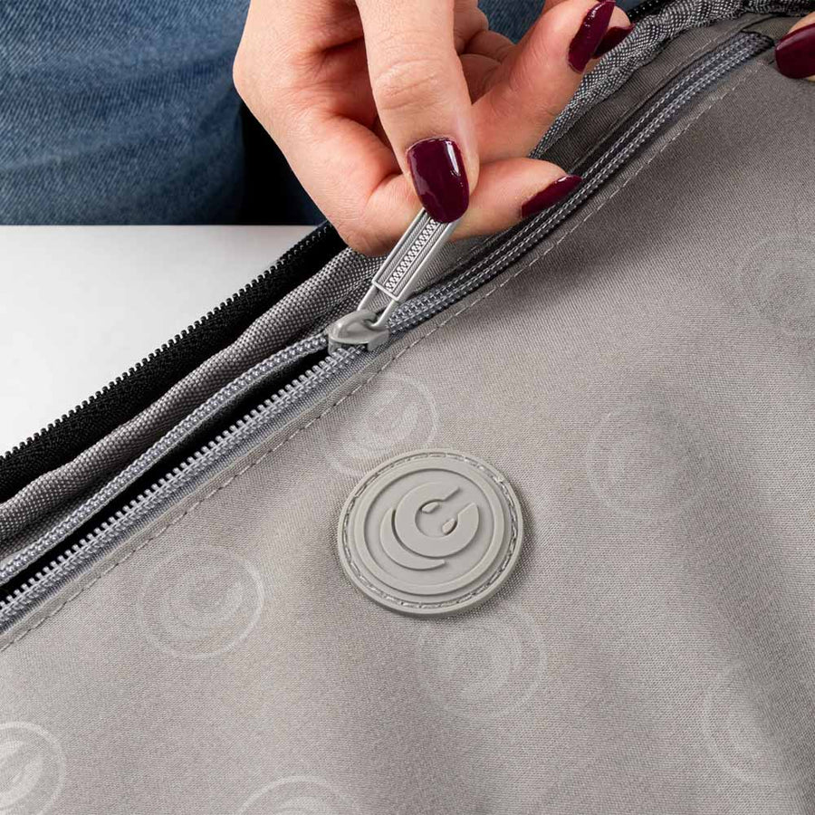 Maleta Viaje Dott Equipaje Carry On Cabina Negro