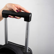 Maleta Viaje Dott Equipaje Carry On Cabina Negro