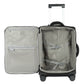 MALETA CARRY ON + MOCHILA DOTT Equipaje Cabina Viajes Cool Capital Negro
