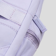 Mochila Canyon para Laptop 14" con Cangurera: Protección y Organización Total, Lila