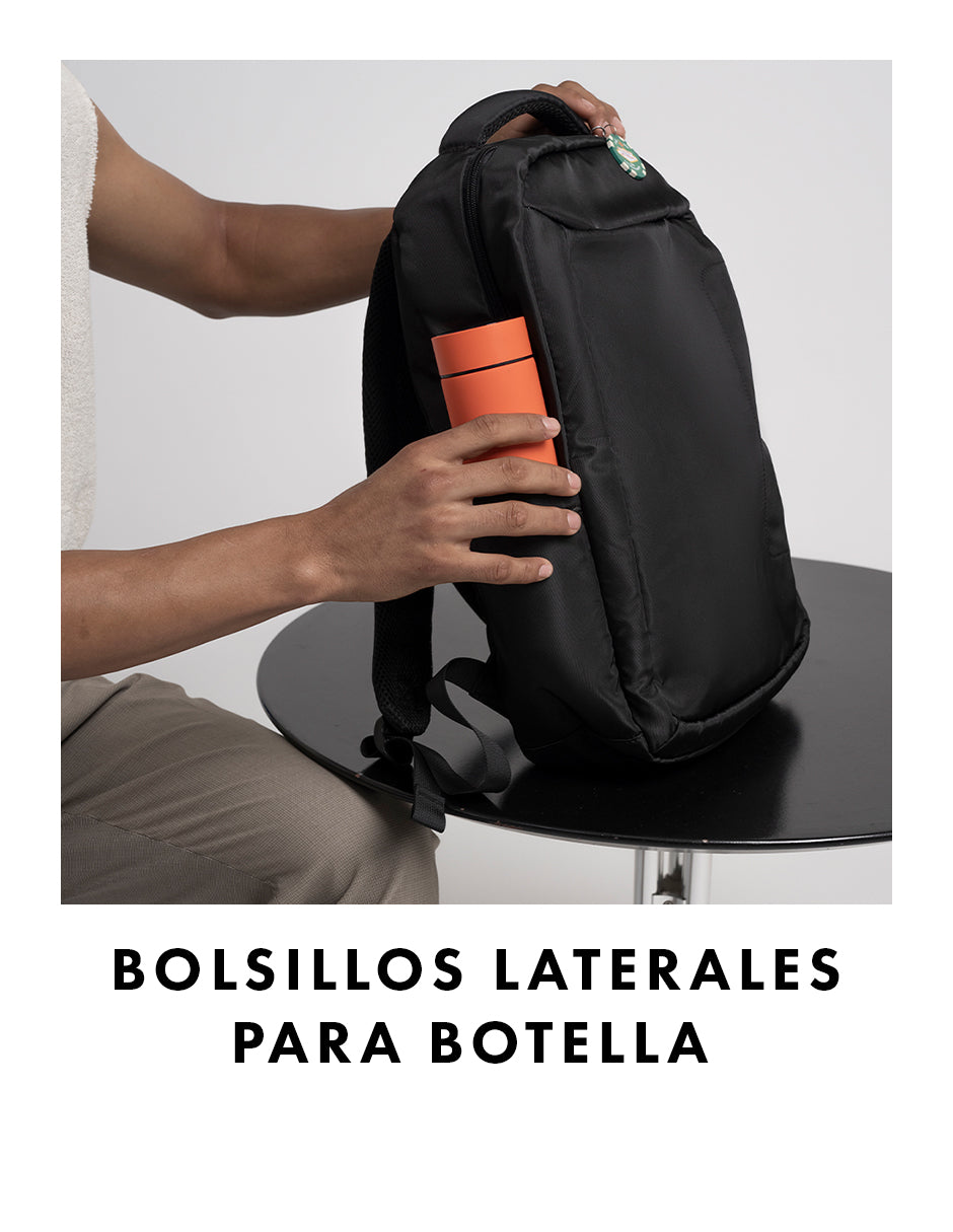 Mochila Rizz Laptop 15.6