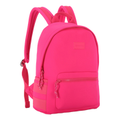Mochila Slay Laptop 14" Cool Capital Rosa