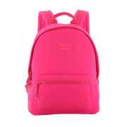 Mochila Slay Laptop 14" Cool Capital Rosa