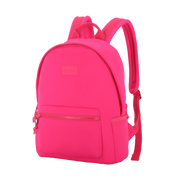Mochila Slay Laptop 14" Cool Capital Rosa