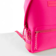 Mochila Slay Laptop 14" Cool Capital Rosa