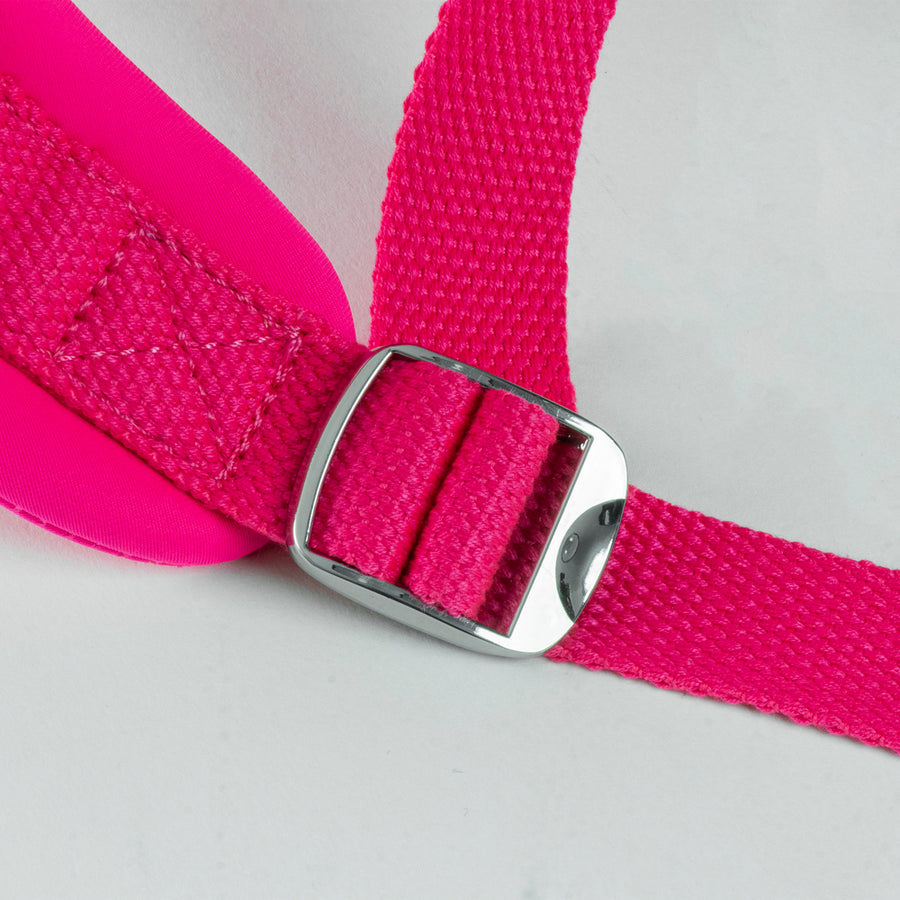 Mochila Slay Laptop 14" Cool Capital Rosa