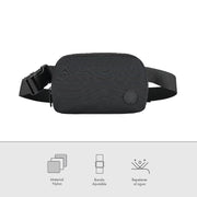 Mochila Canyon para Laptop 14" con Cangurera: Protección y Organización Total, Verde