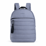 Mochila Sora Laptop 15" Cool Capital Gris