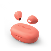 Combo Mochila Zilker Vino 15.6” + Audífonos Lisbon Coral