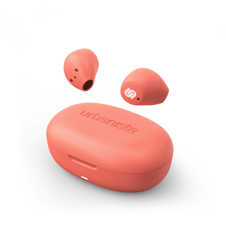 Combo Mochila Zilker Vino 15.6” + Audífonos Lisbon Coral