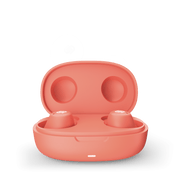 Combo Mochila Zilker Vino 15.6” + Audífonos Lisbon Coral