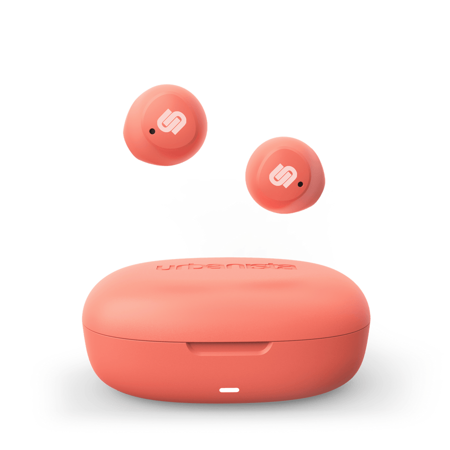 Combo Mochila Zilker Vino 15.6” + Audífonos Lisbon Coral