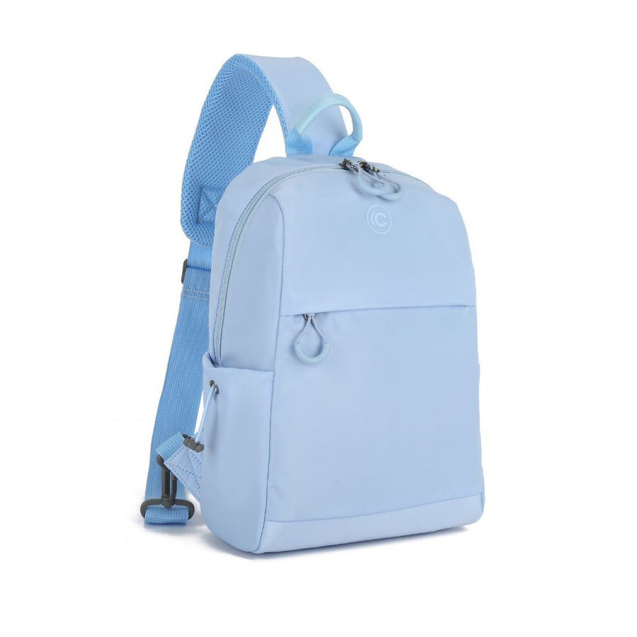 Crossbody Aria | Cangurera para tablet de 11” Baby Blue