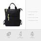 MOCHILA DRIP Laptop 15.6" Cool Capital Negro