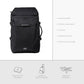 MOCHILA GOAT Laptop 15.6" Cool Capital Viajes Negra