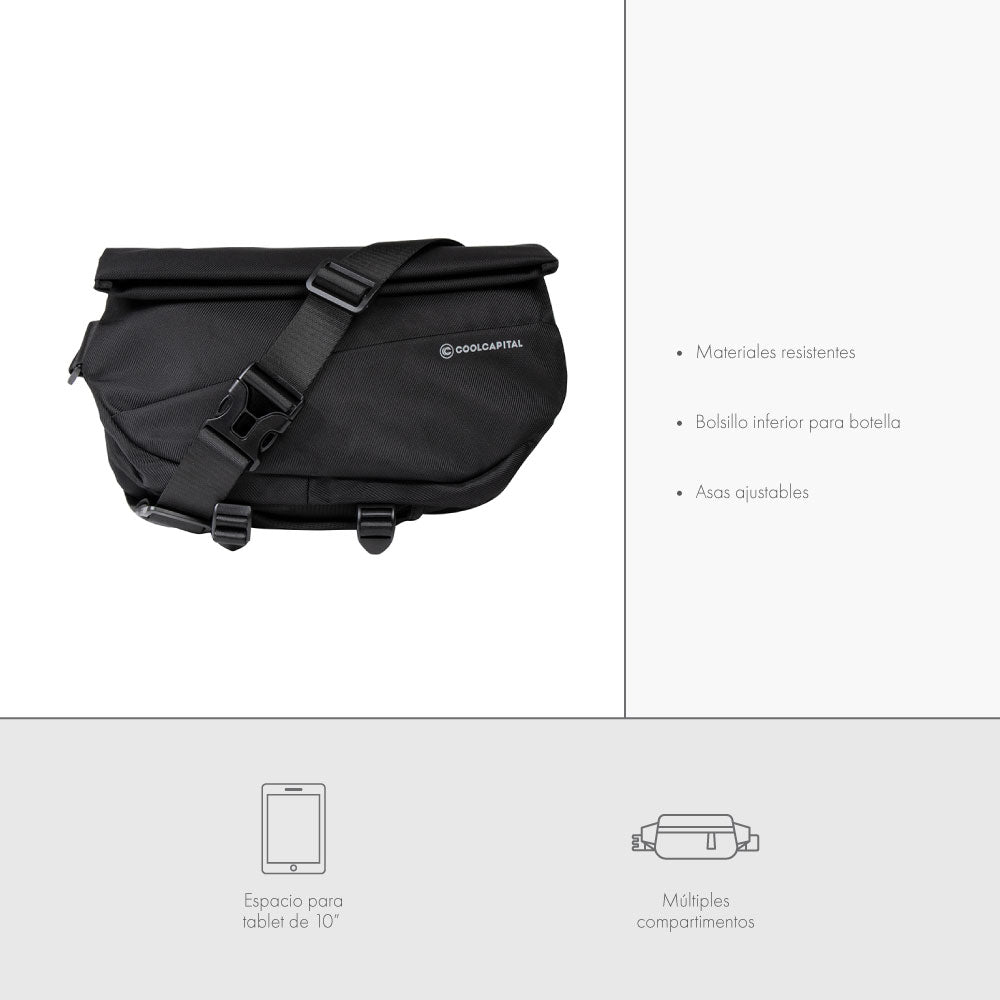 CANGURERA GOAT Tablet 8" Cool Capital