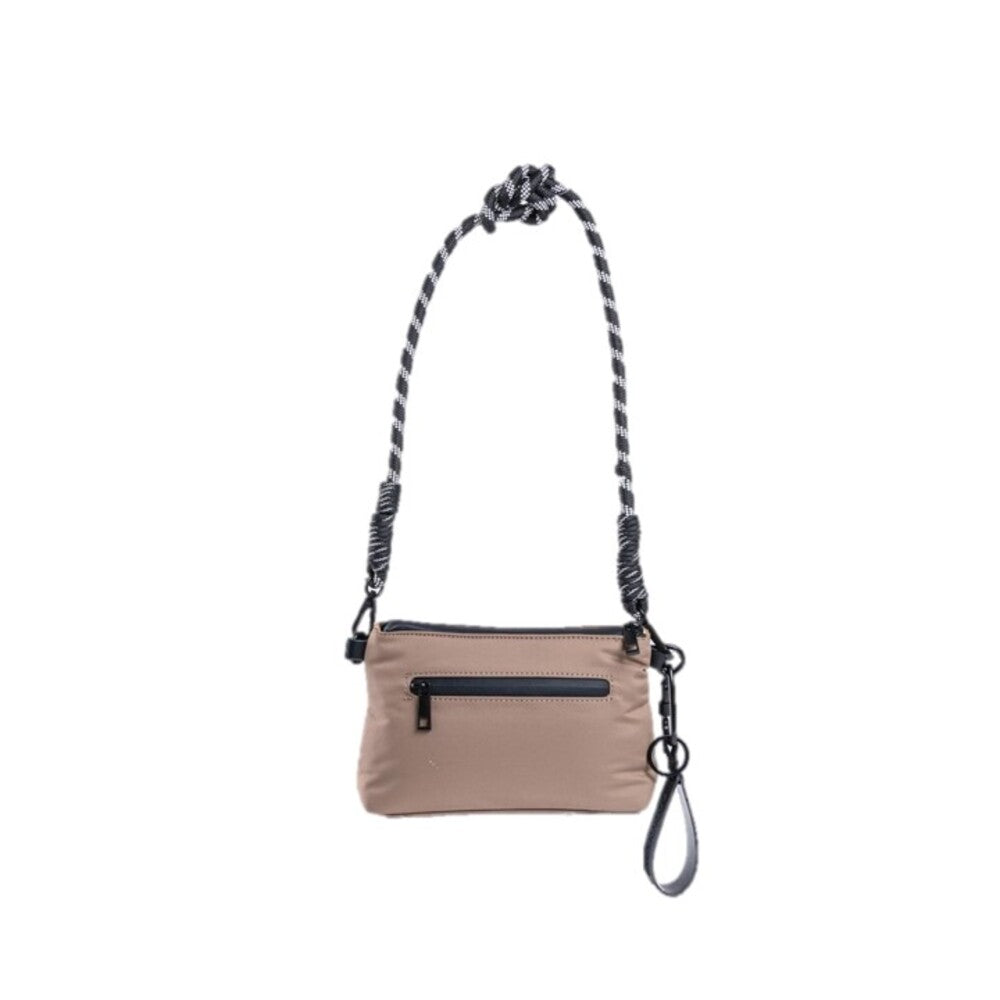 Crossbody Sora Bolsa Compacta Cool Capital Cafe