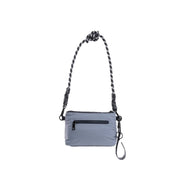 Crossbody Sora Bolsa Compacta Cool Capital Gris