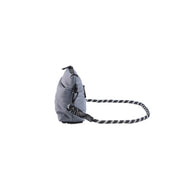 Crossbody Sora Bolsa Compacta Cool Capital Gris