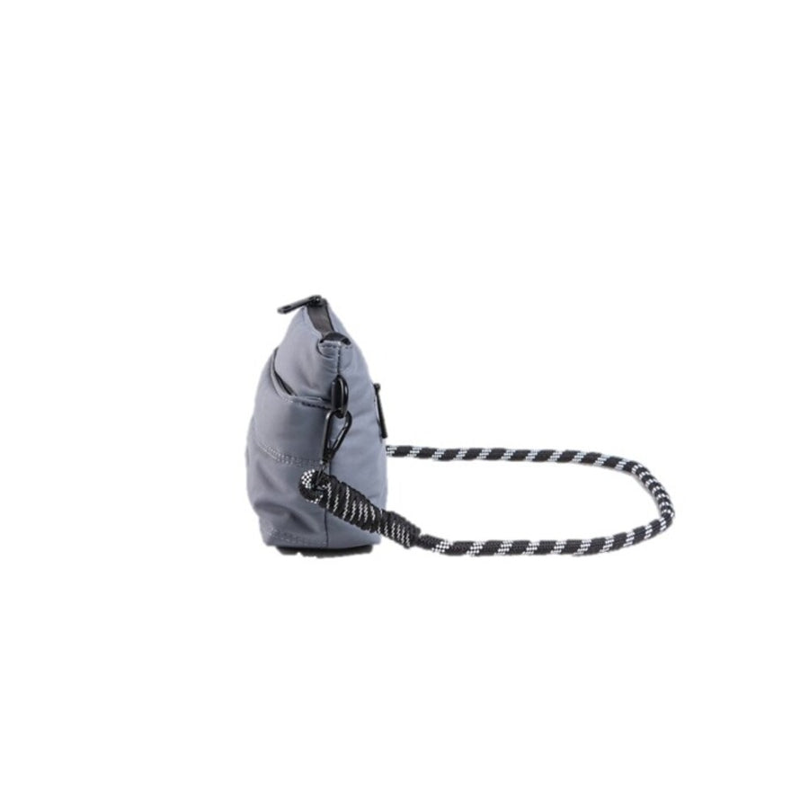 Crossbody Sora Bolsa Compacta Cool Capital Gris