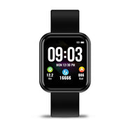 Combo Portafolio Urban 15.6” + Smartwatch Kronos Stylus