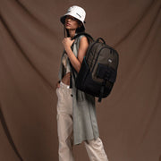 Combo Mochila RE3 Laptop 15.6" + Audifono Energy Sistem Eco