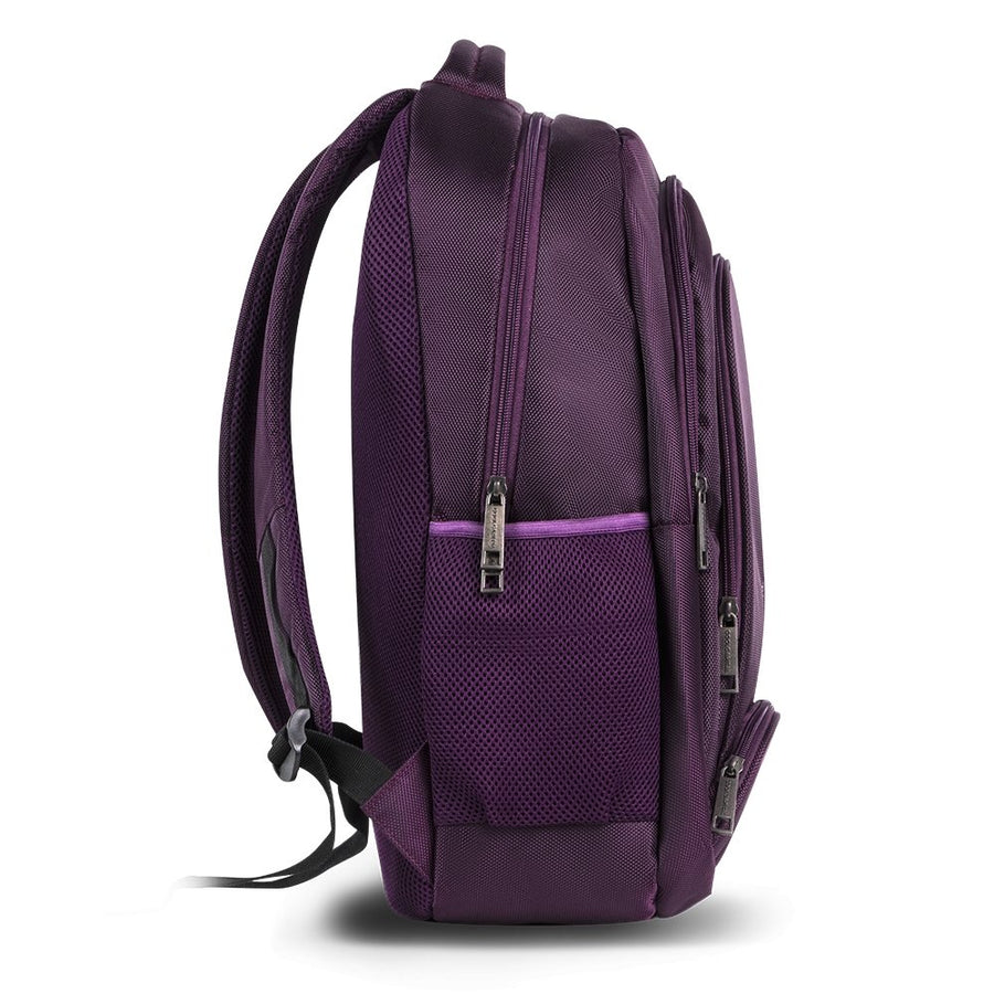 Mochila para laptop | Cool Capital Bast | 15.6" pulgadas Morado - Cool Capital