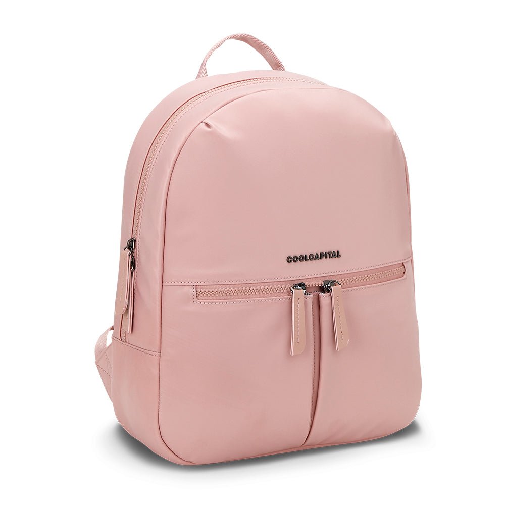 Mochila para laptop | Cool Capital Brisbane | 14"pulgadas rosa - Cool Capital