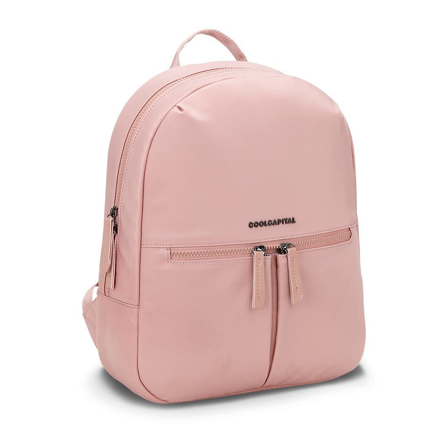 Mochila para laptop | Cool Capital Brisbane | 14"pulgadas rosa - Cool Capital